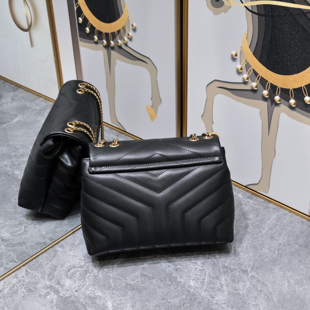 Dragons Bags ysn Luxury Bag --71790