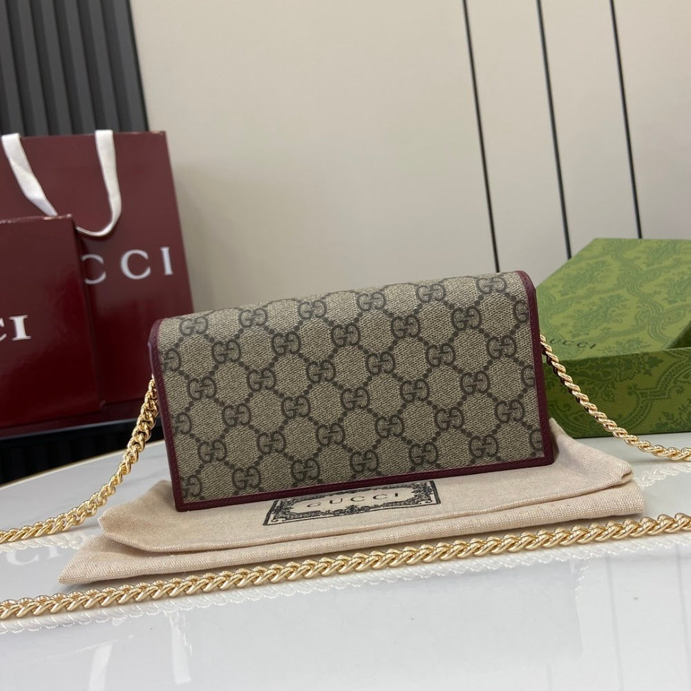 Dragons Bags Guccin Luxury Bag --94597
