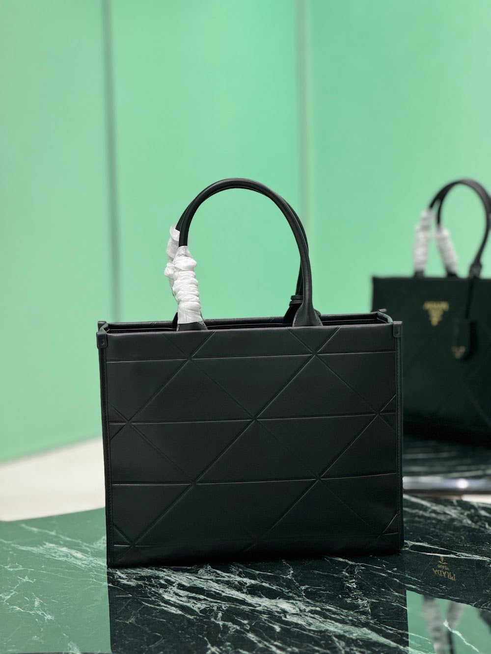 Dragons Bags Pradn Luxury Bag --101639