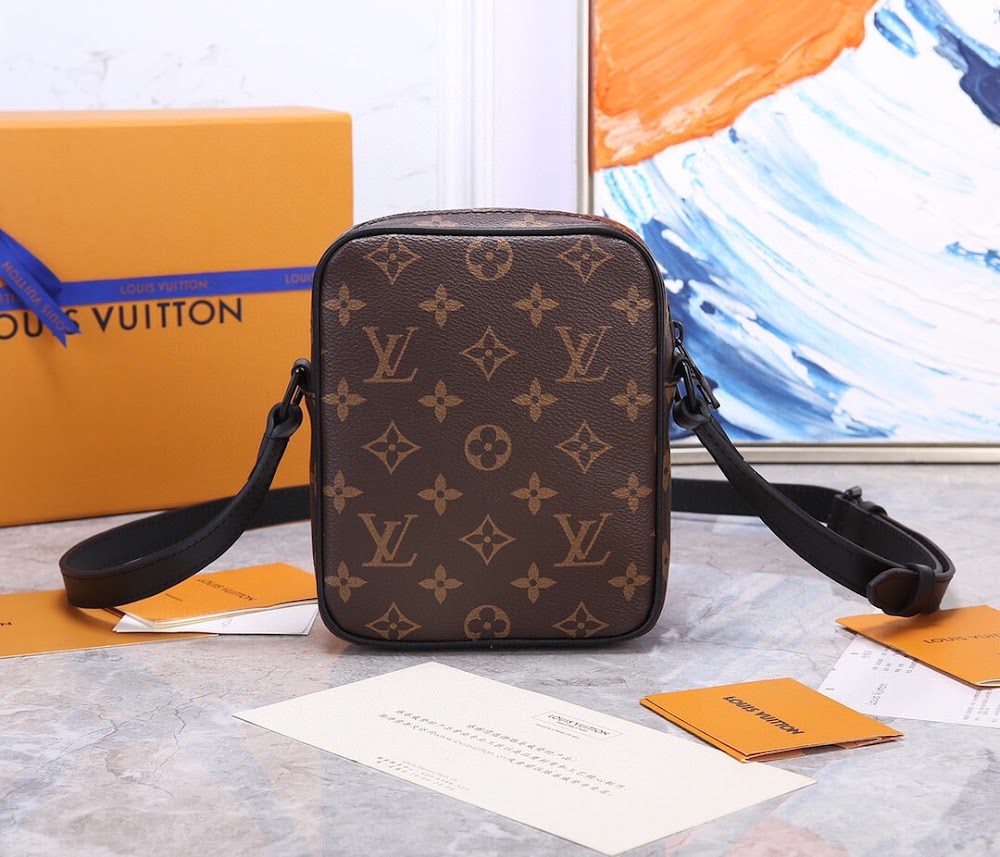 Dragons Bags ln Luxury Bag --70196