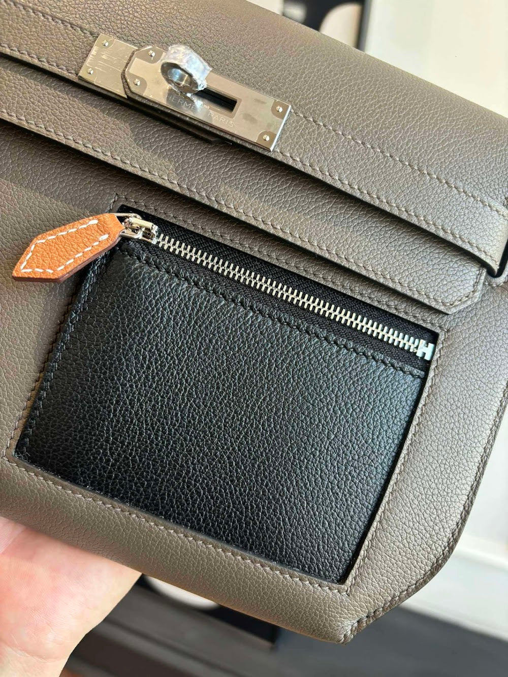 Dragons BagsHermesn Luxury Bag --118555