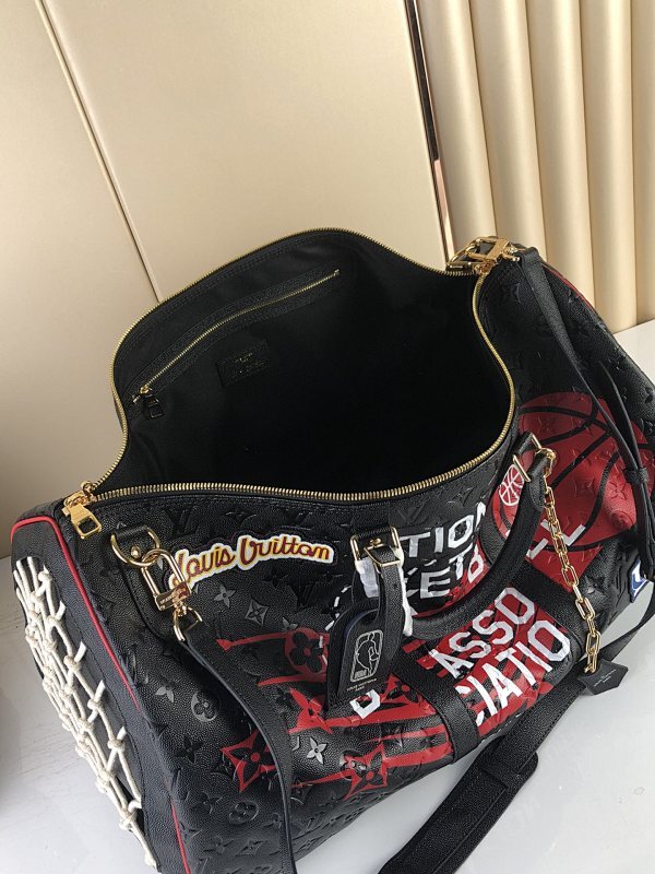 Dragons Bags ln Luxury Bag --60639