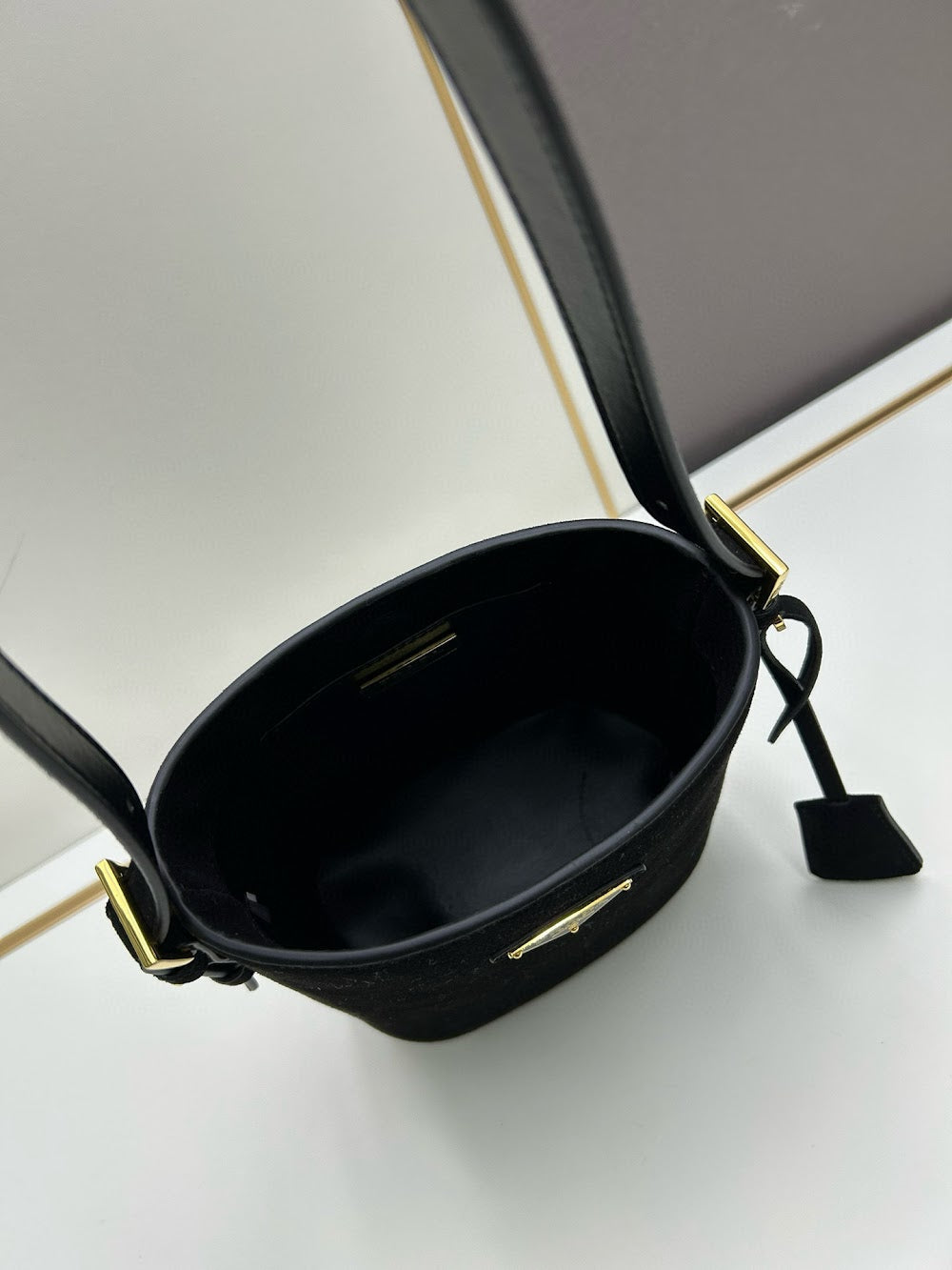 Dragons Bags pradn Luxury Bag --74010