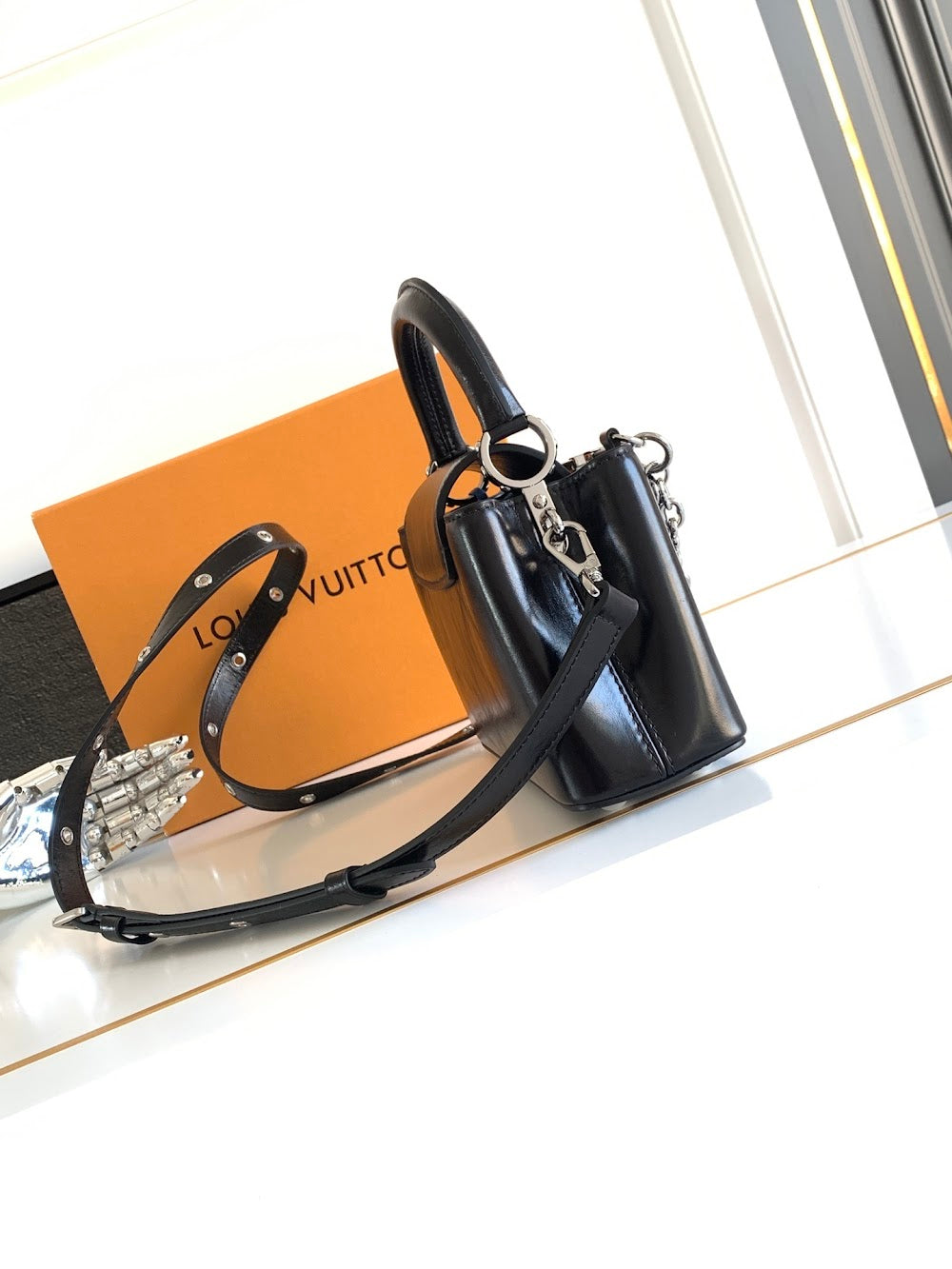 Dragons Bags ln Luxury Bag --96164