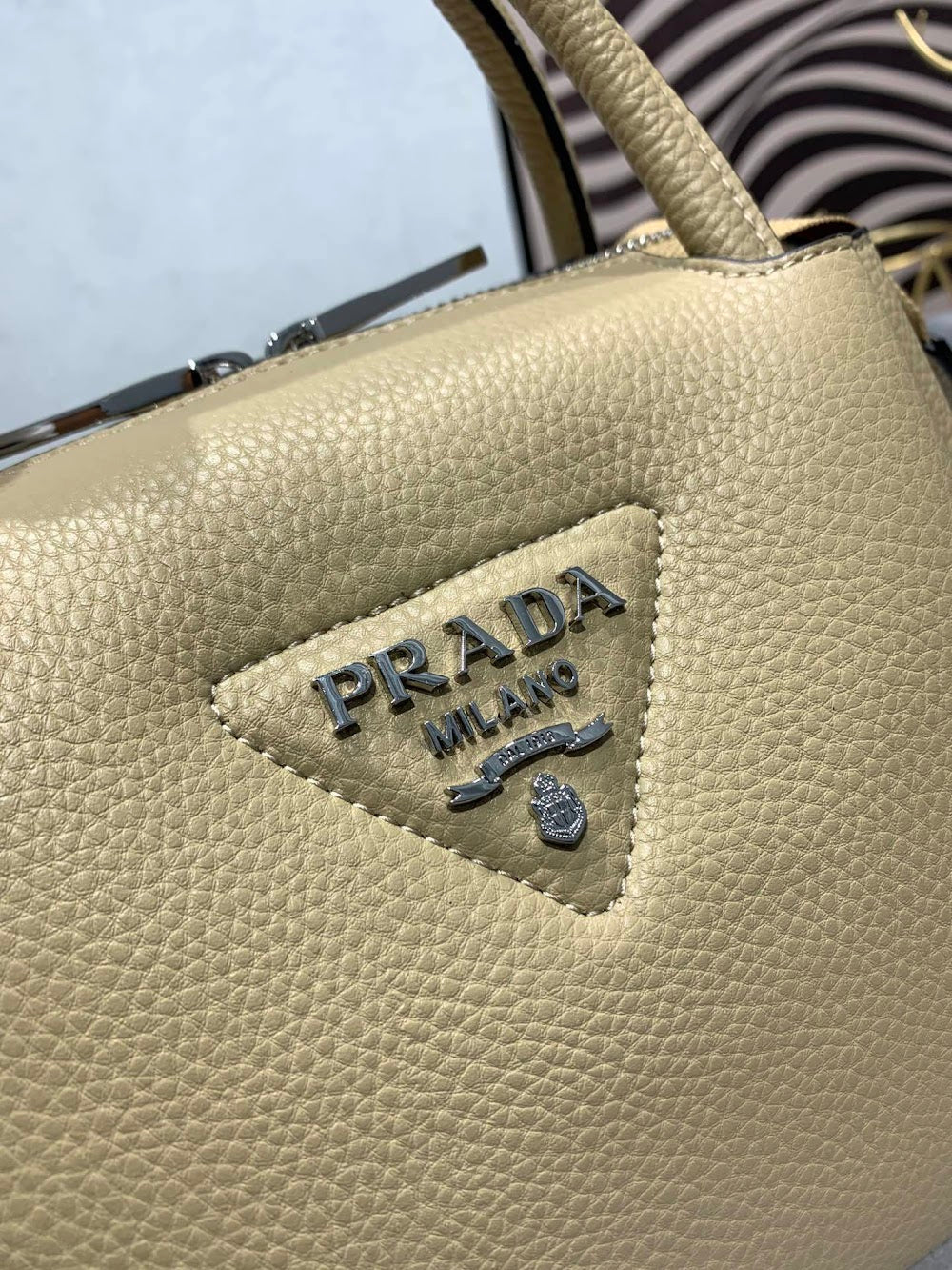 Dragons Bags pradn Luxury Bag --73337