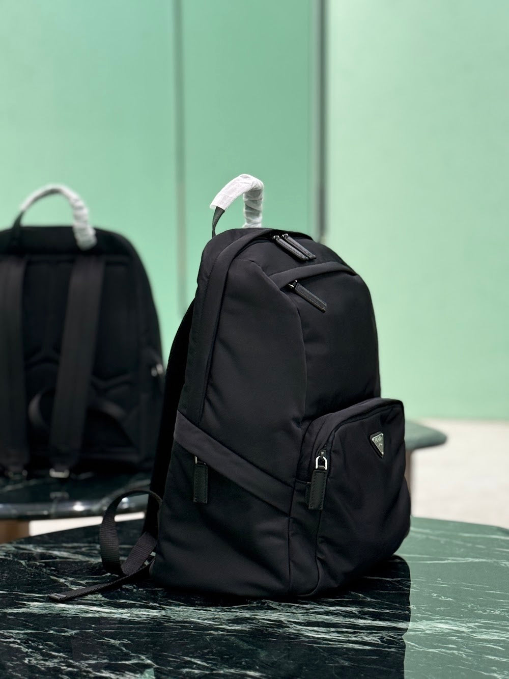 Dragons Bags Pradn Luxury Bag --102107