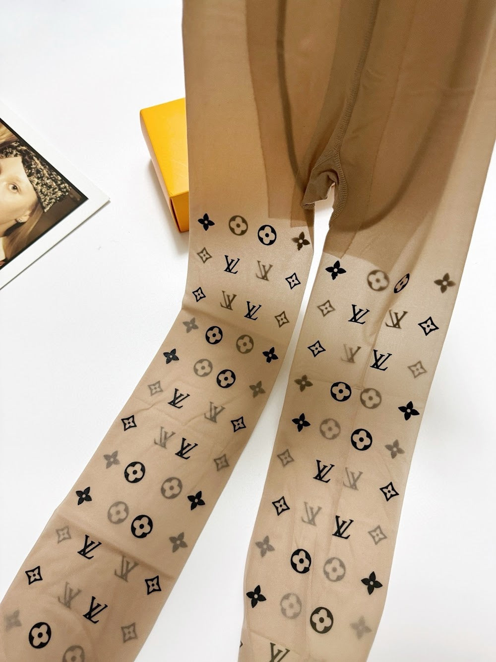 Dragons Bags Premium Luxury Socks --98484