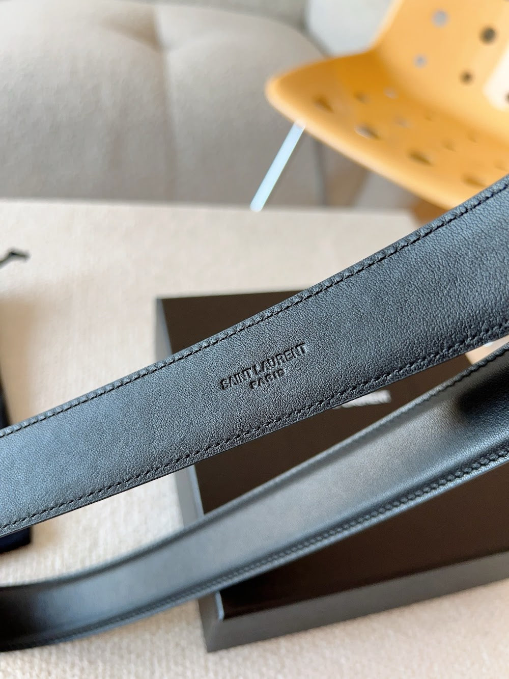 Dragons Bags YSLn Luxury Belt --107659