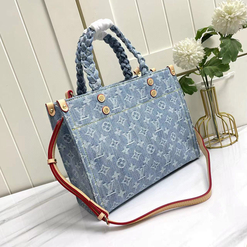 Dragons Bags LVn Luxury Bag --80722