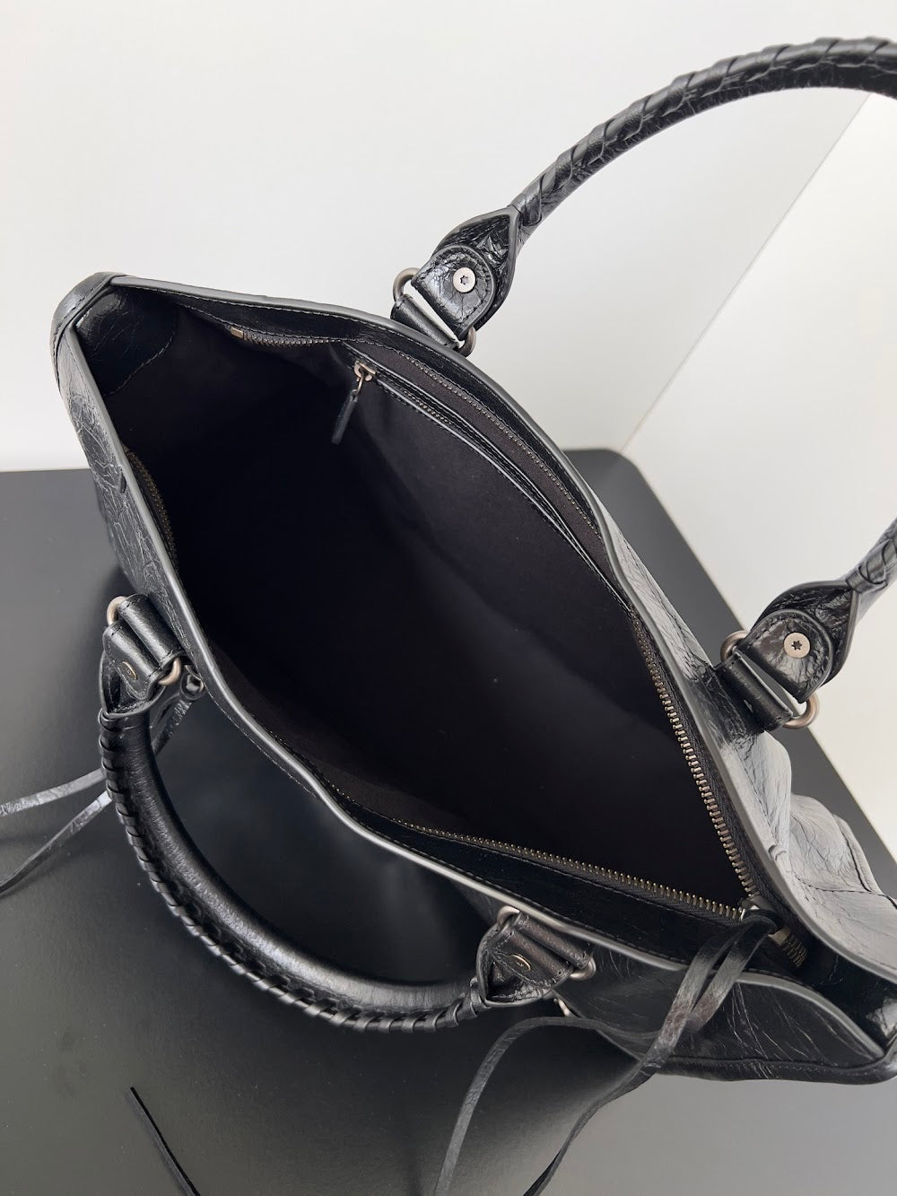 Dragons Bags Balenciaga Luxury Bag --110637