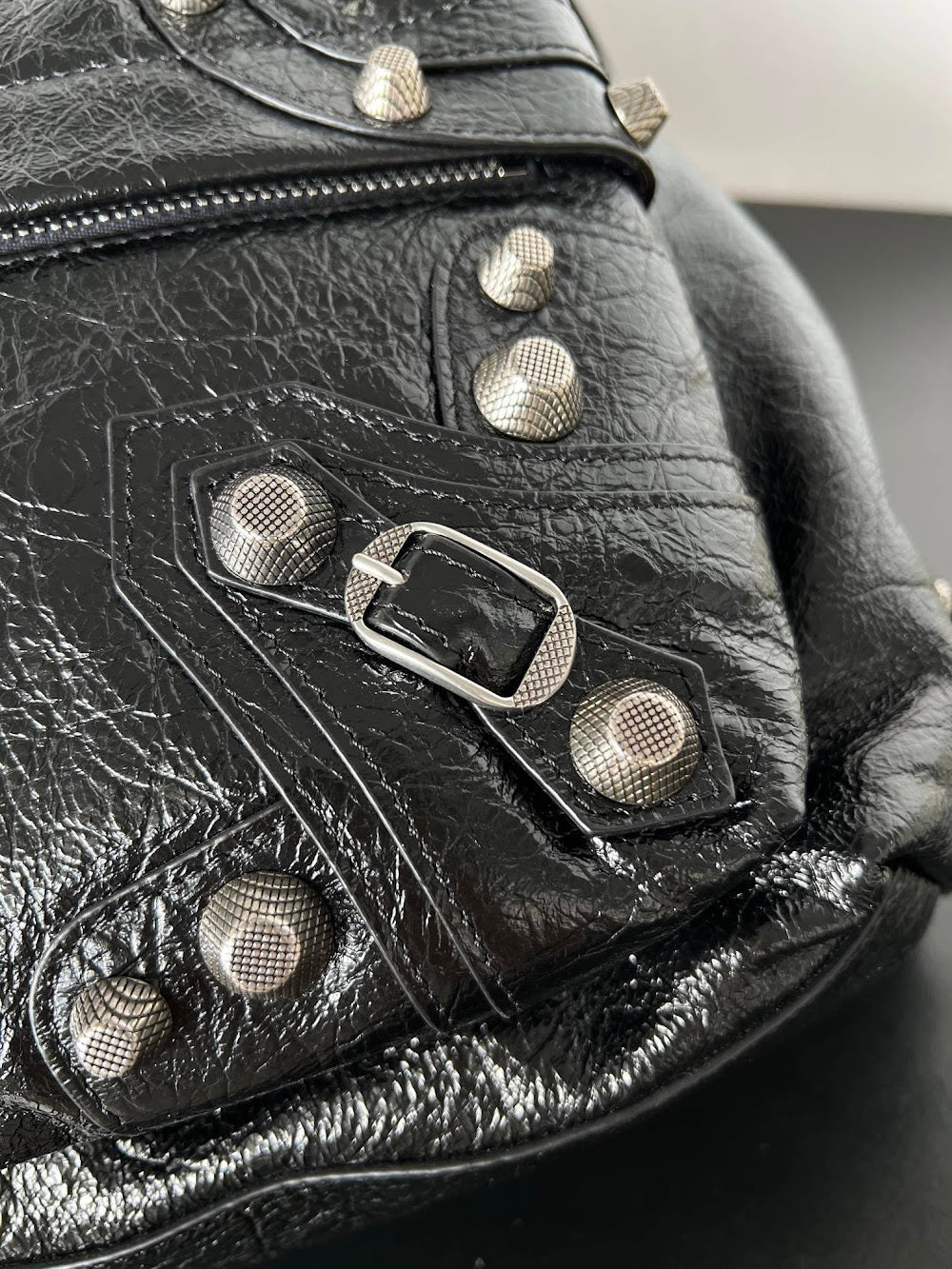 Dragons Bags Balenciaga Luxury Bag --111170