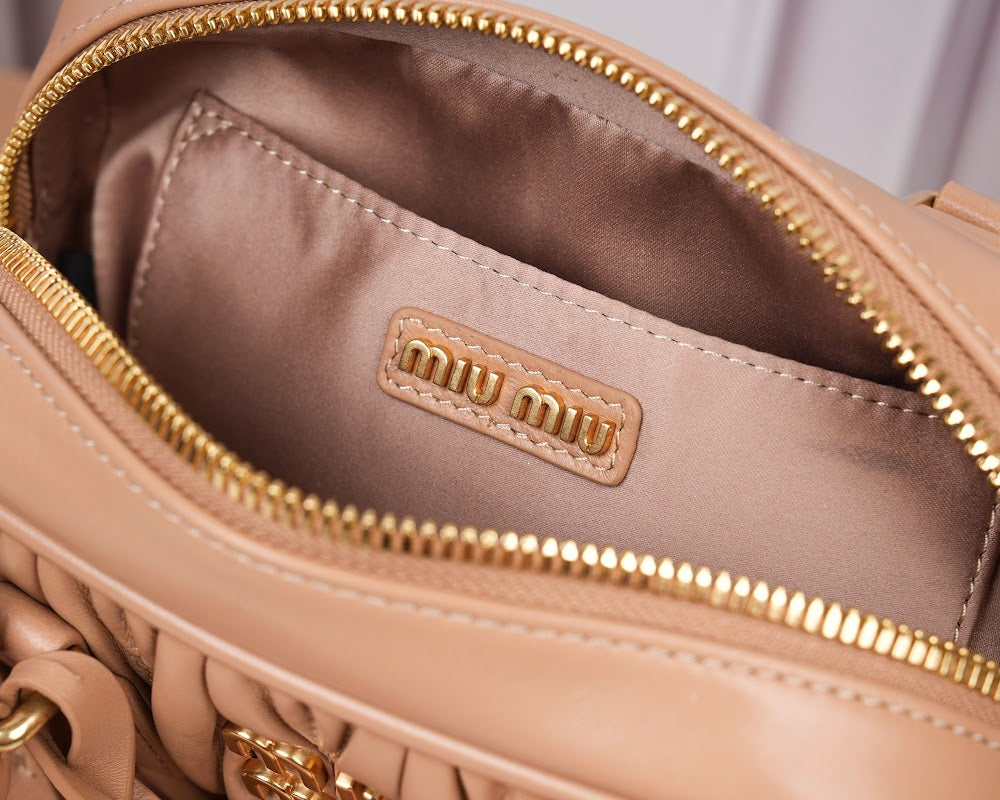 Dragons Bags Miun Miun Luxury Bag --122513