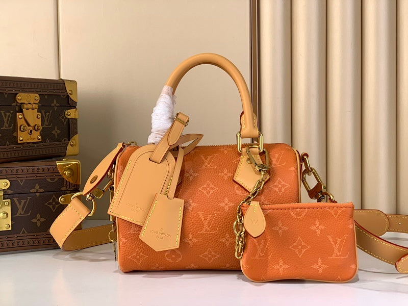 Dragons Bags ln Luxury Bag --70017