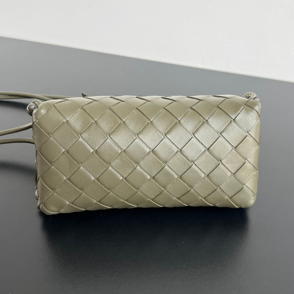 Dragons Bags Bottegan Luxury Bag --90183