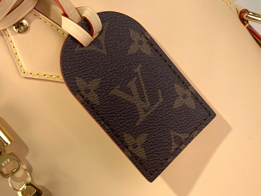 Dragons Bags ln Luxury Bag --70035