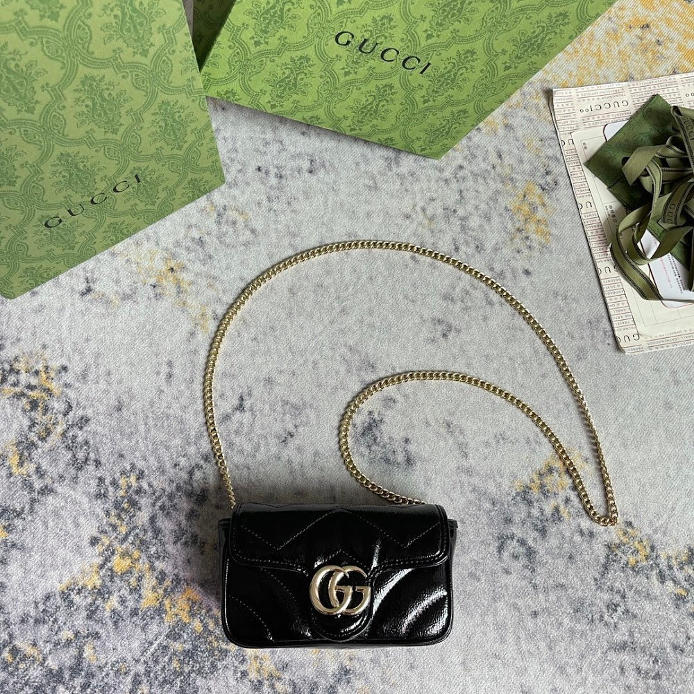 Dragons Bags Guccin Luxury Bag --94538