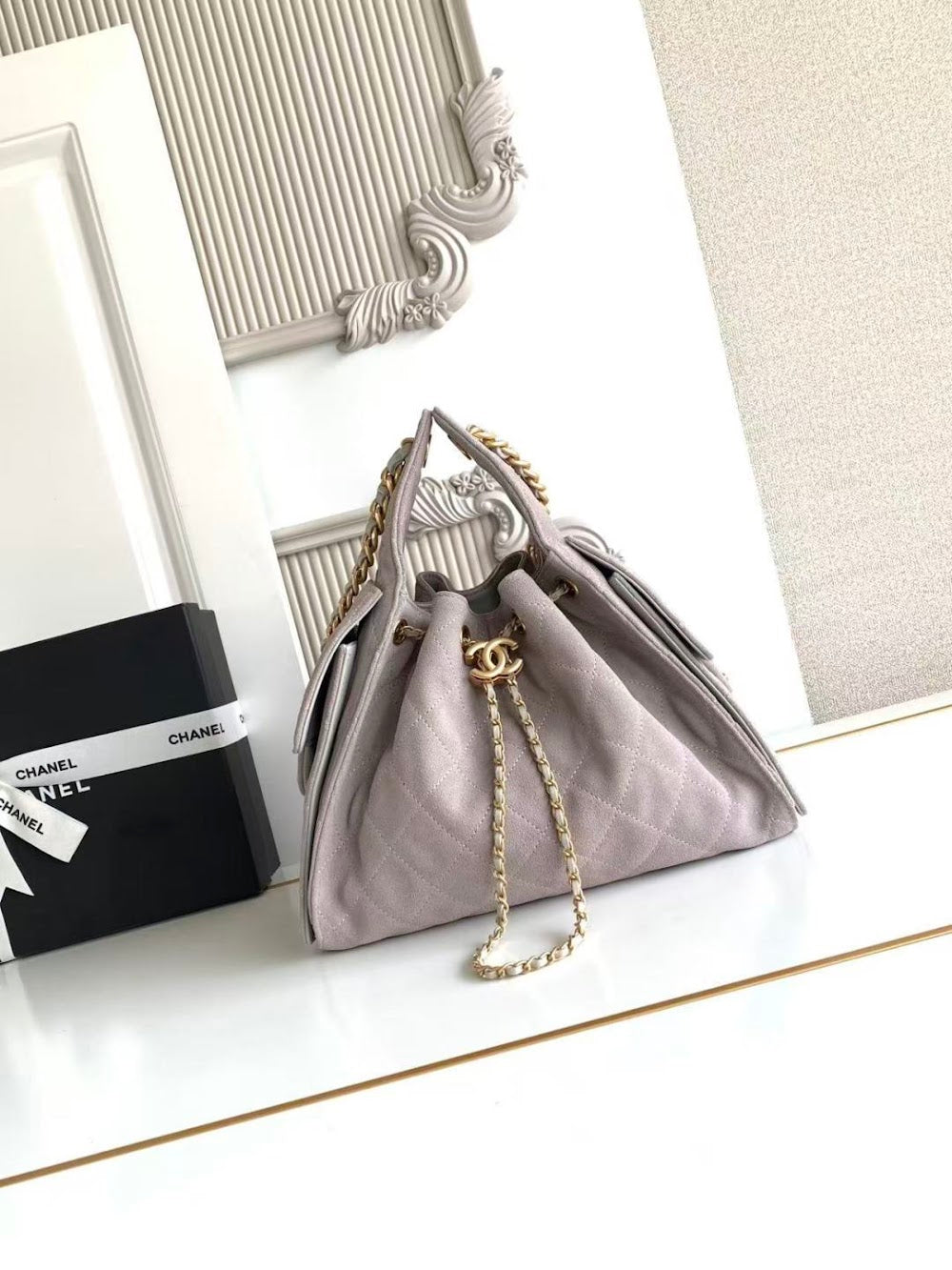 Dragons Bags CHn Luxury Bag --112826