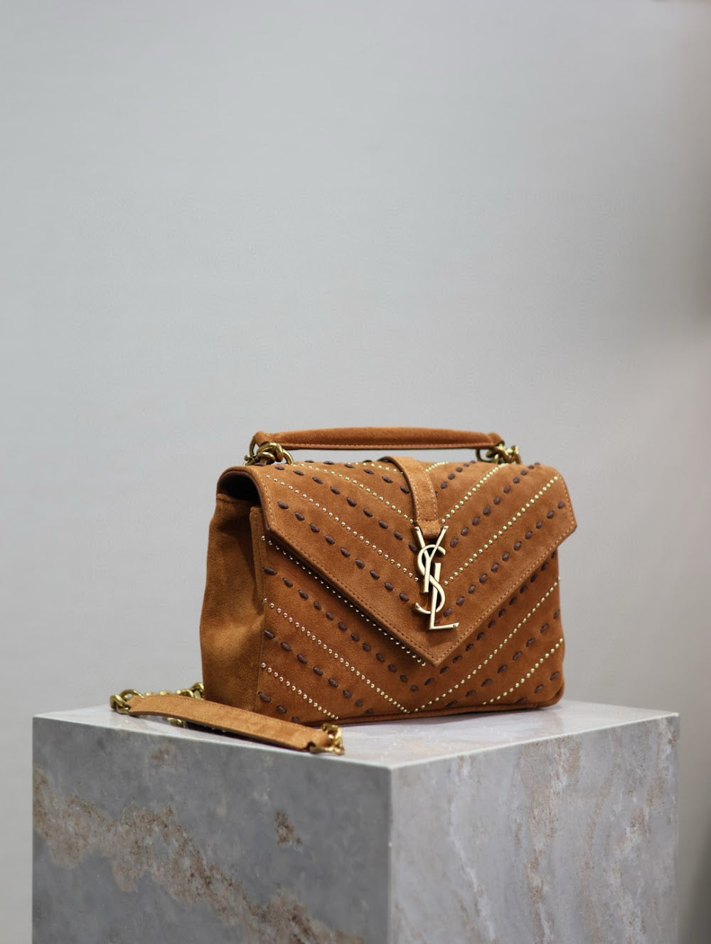 Dragons Bags YSLn Luxury Bag --119193