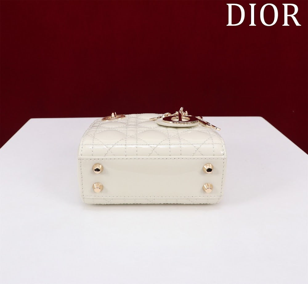 Dragons BagsDiorn Luxury Bag --116572