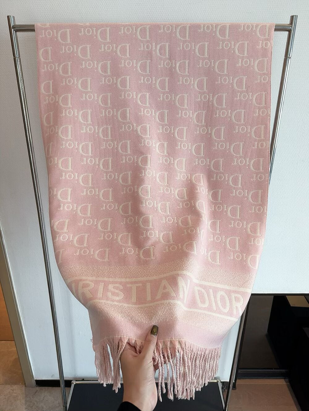 Dragons Bags Premium Designer Scarf --99382