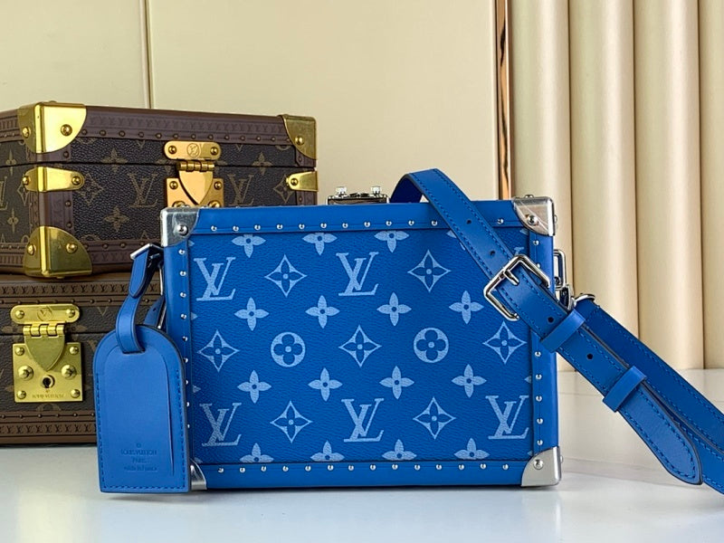 Dragons Bags ln Luxury Bag --62307