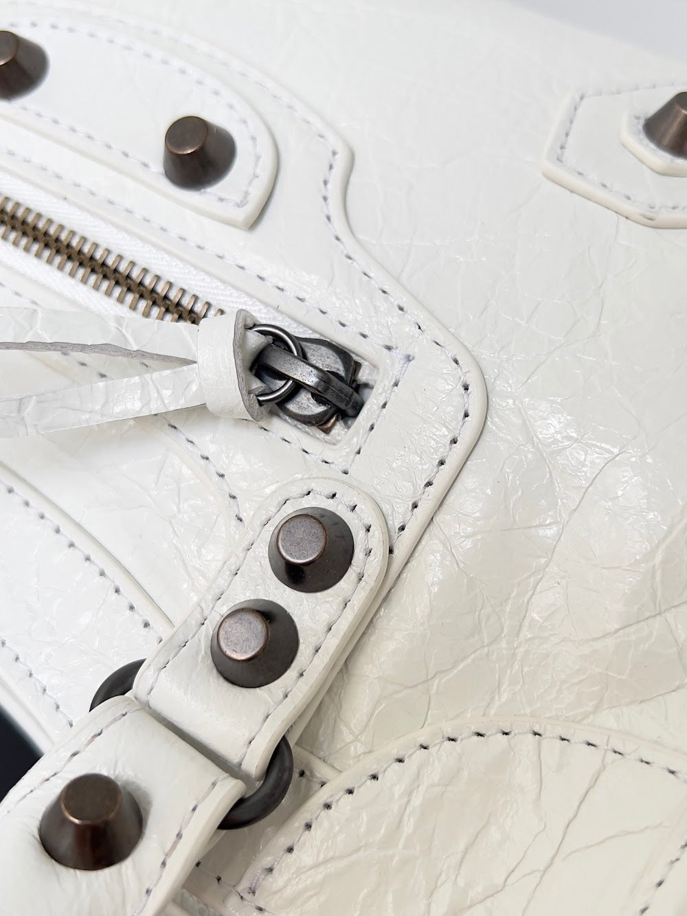 Dragons Bags Balenciaga Luxury Bag --111531