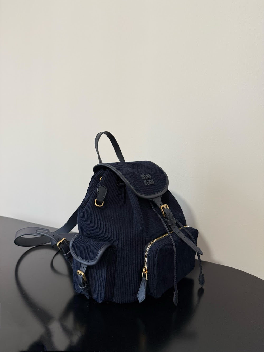 Dragons Bags Miun Miun Luxury Bag --122742