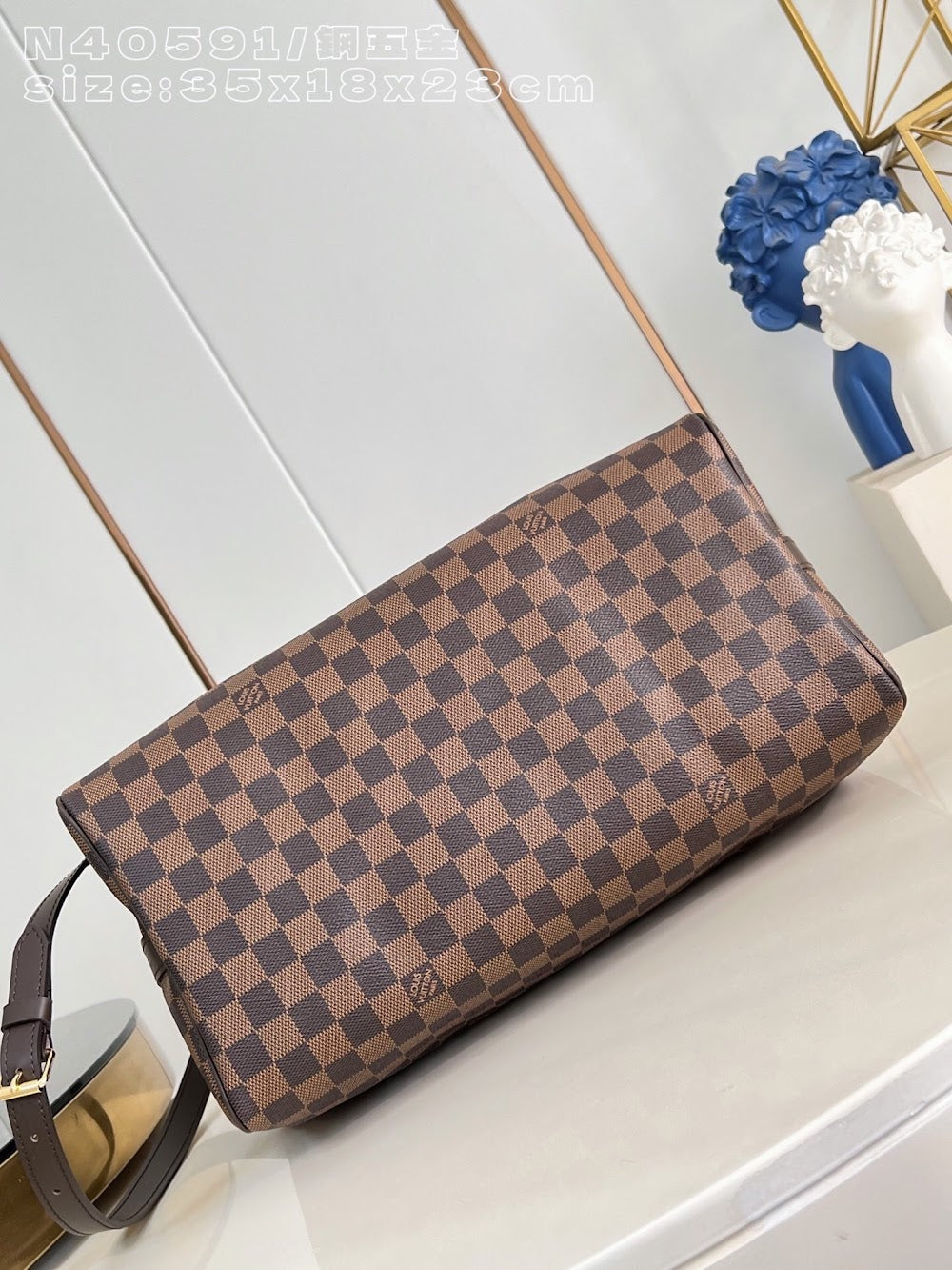 Dragons Bags ln Luxury Bag --96361