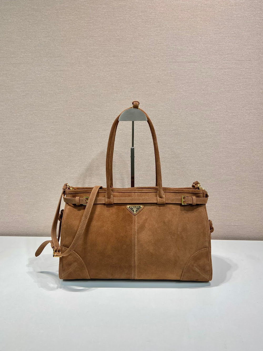 Dragons Bags Prada Luxury Bag --54513