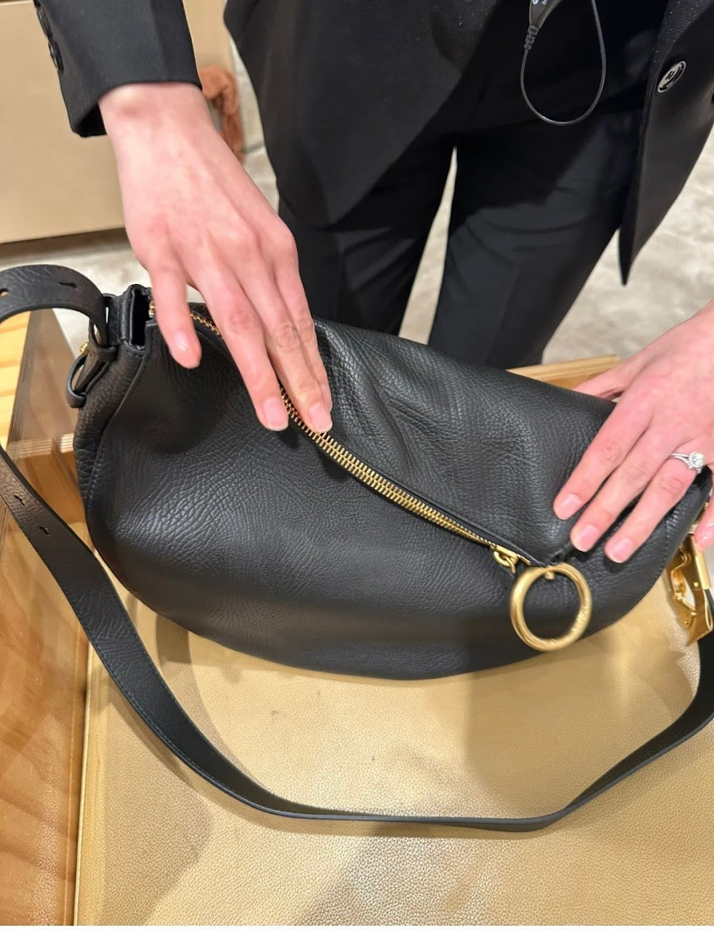 Dragons Bags Burberryn Luxury Bag --92938