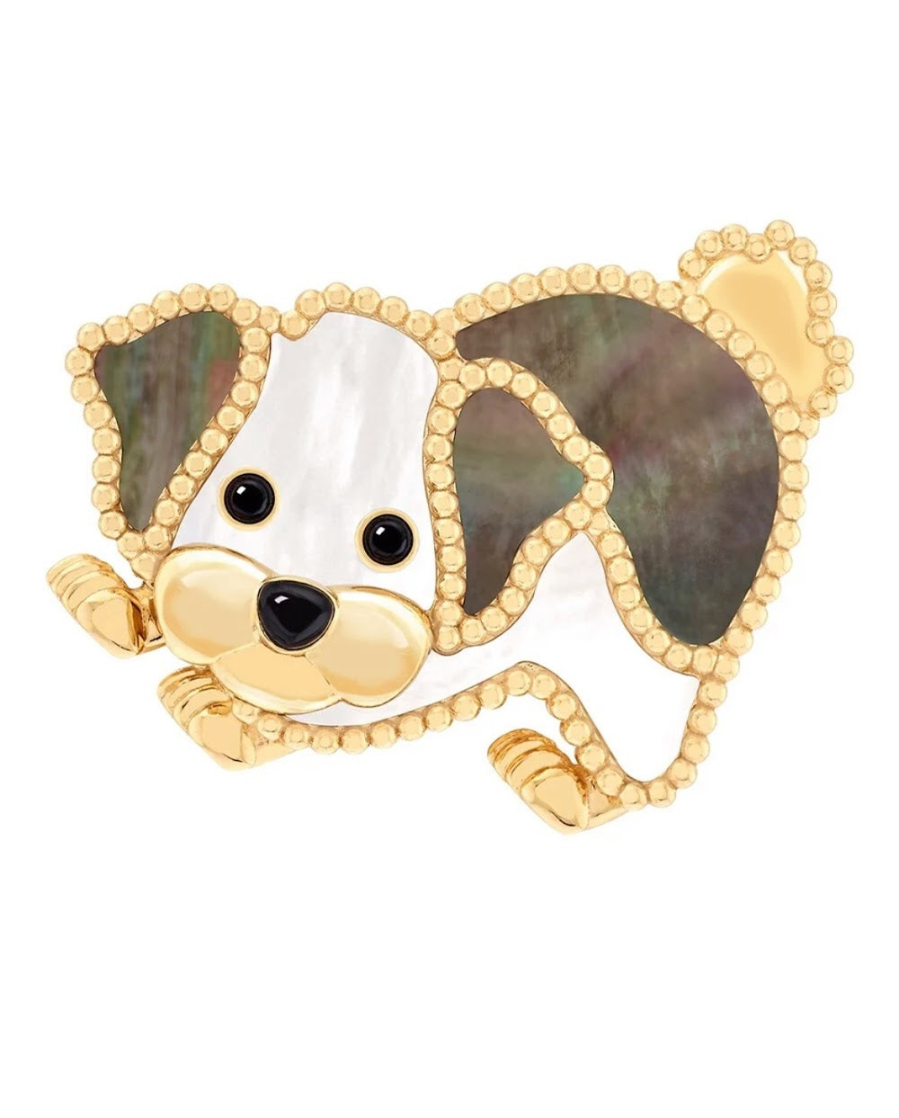 Dragons Bags VCA Luxury Jewelry --51567