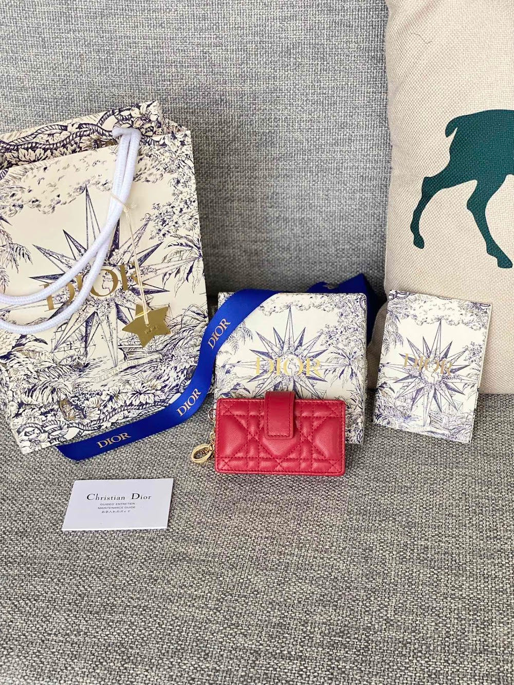 Dragons BagsDiorn Luxury Bag --114588