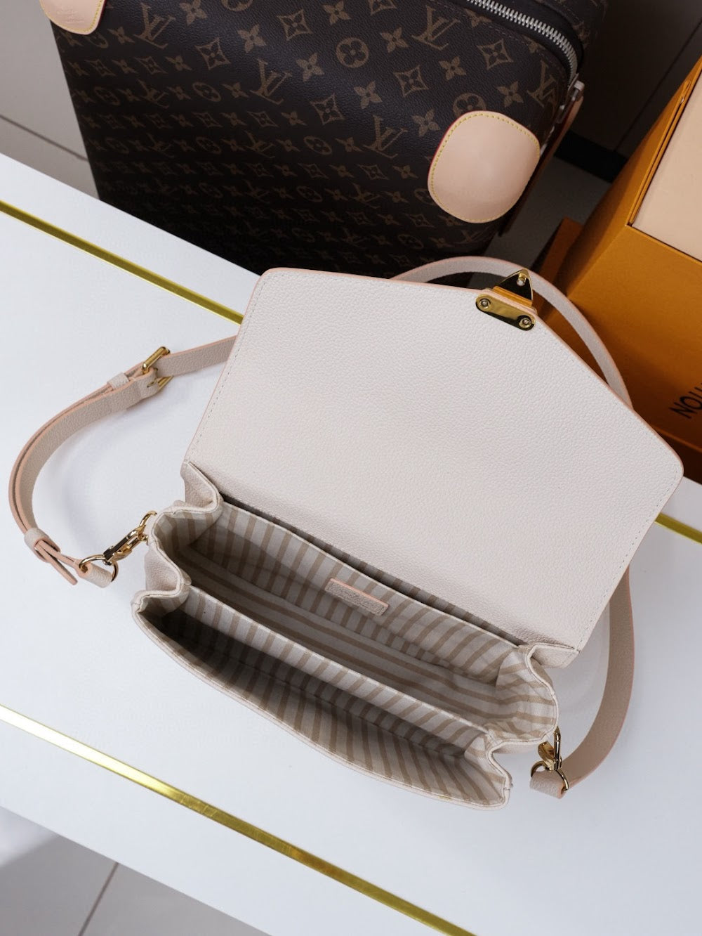 Dragons Bags LVn Luxury Bag --79832
