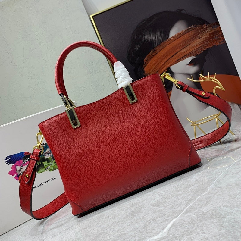 Dragons Bags pradn Luxury Bag --73033