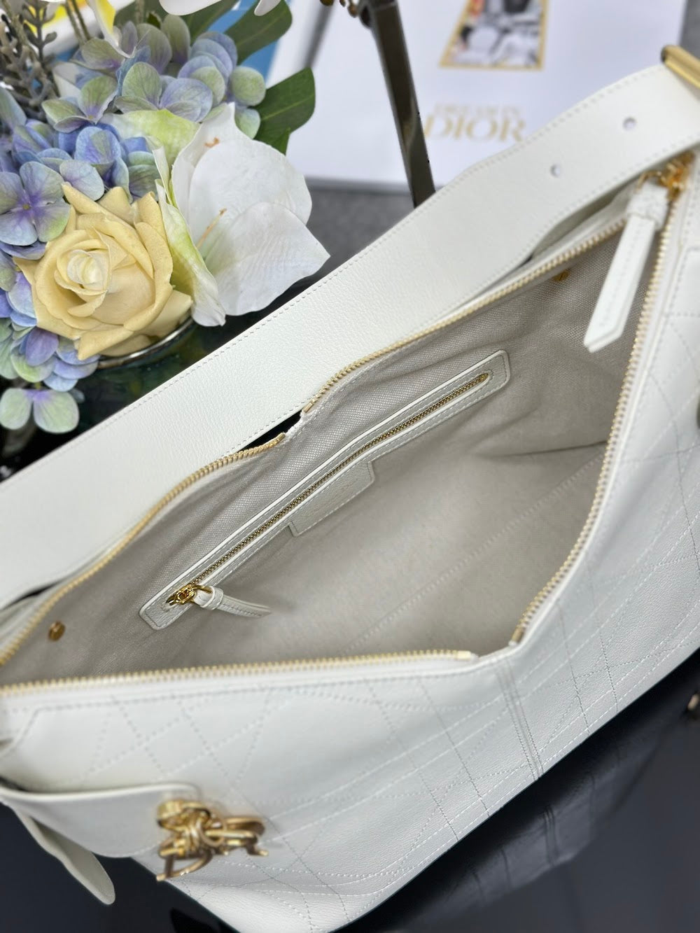 Dragons BagsDiorn Luxury Bag --114545