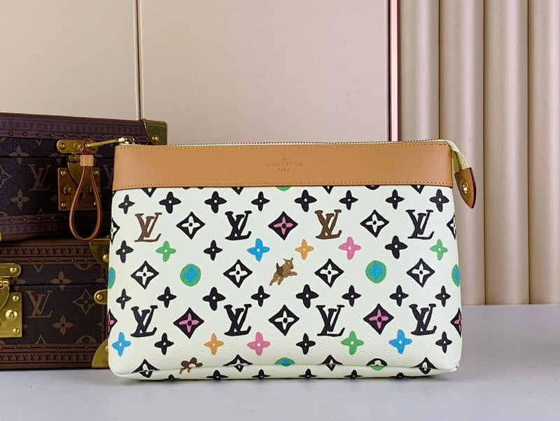 Dragons Bags ln Luxury Bag --62176