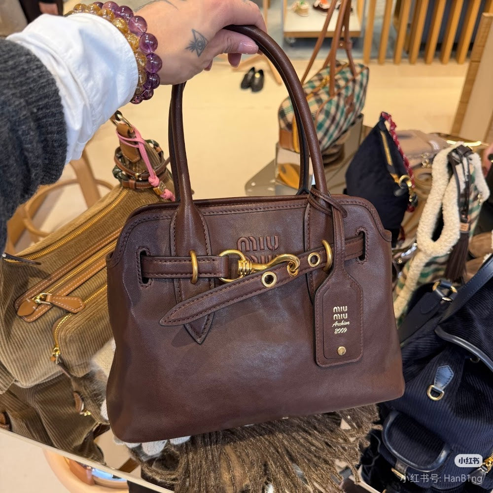 Dragons Bags Miun Miun Luxury Bag --122976