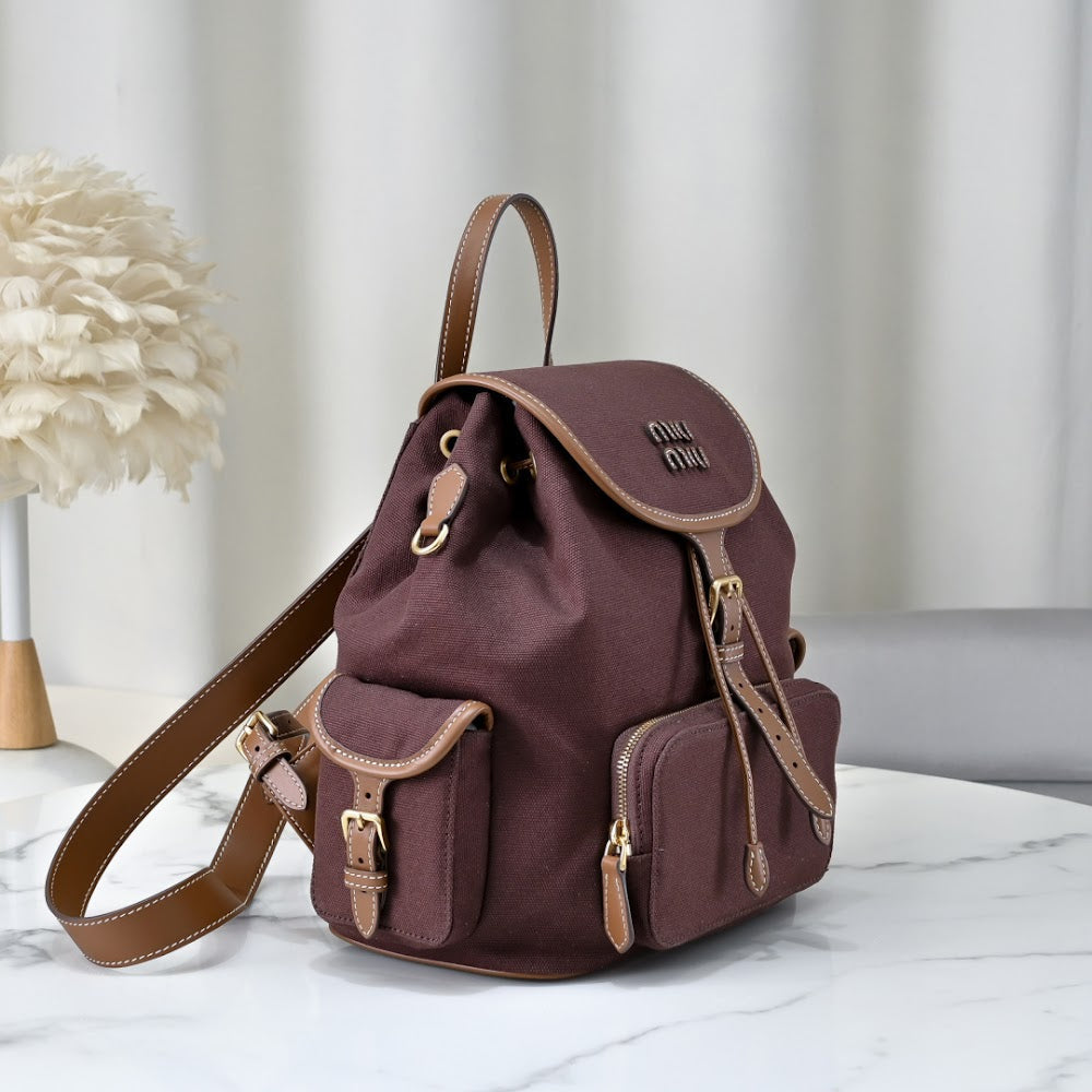 Dragons Bags Miun Miun Luxury Bag --123637