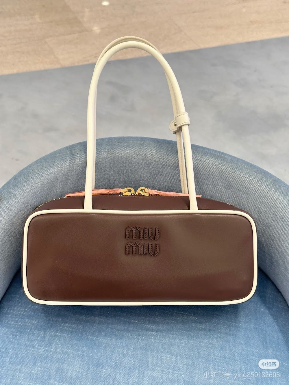 Dragons Bags Miun Miun Luxury Bag --123017