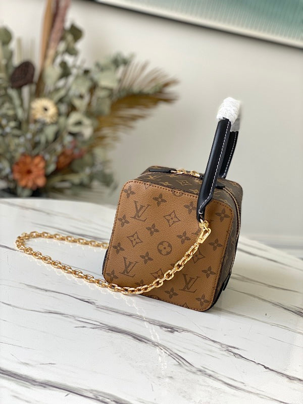 Dragons Bags ln Luxury Bag --59591
