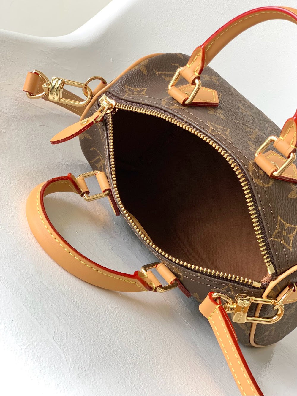 Dragons Bags LVn Luxury Bag --79824