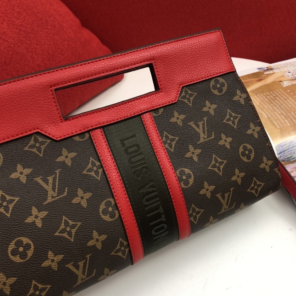 Dragons Bags LVn Luxury Bag --80609