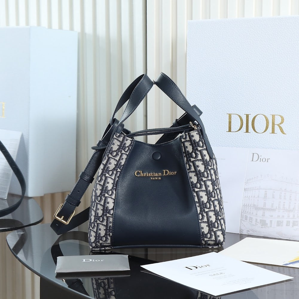 Dragons BagsDiorn Luxury Bag --115598
