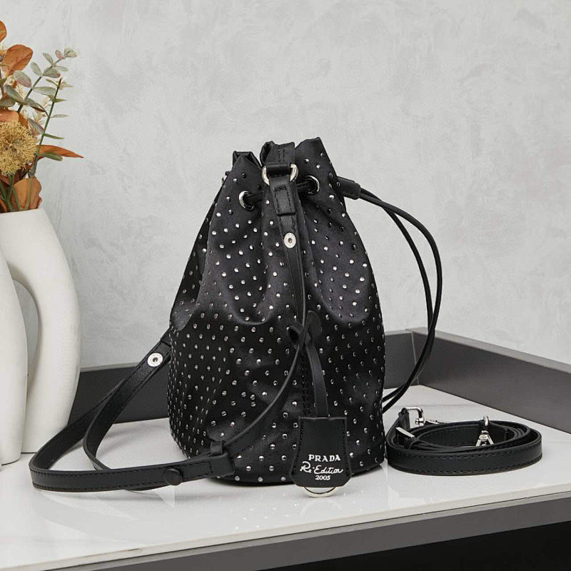 Dragons Bags pradn Luxury Bag --74091