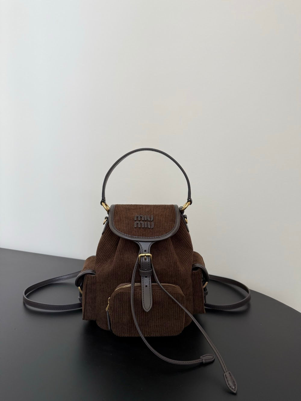 Dragons Bags Miun Miun Luxury Bag --122737