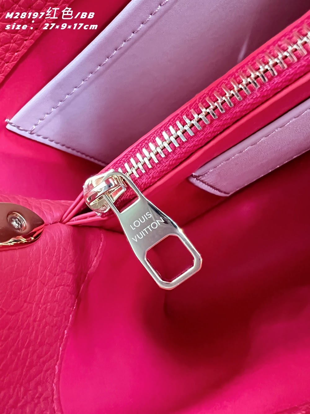 Dragons Bags ln Luxury Bag --96624