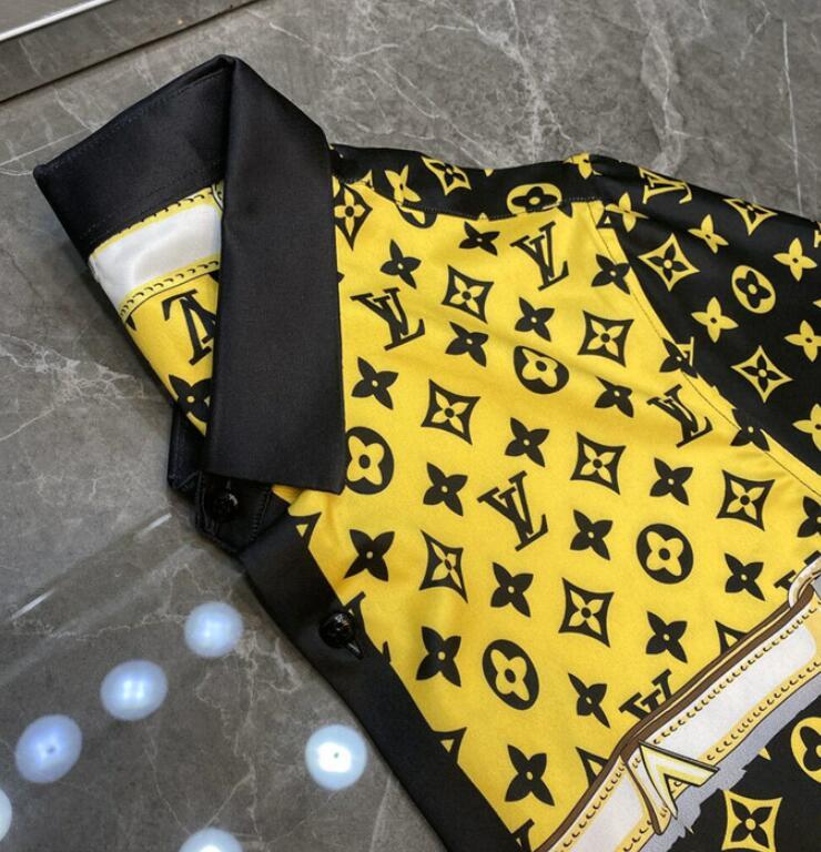 Dragons Bags Detail
