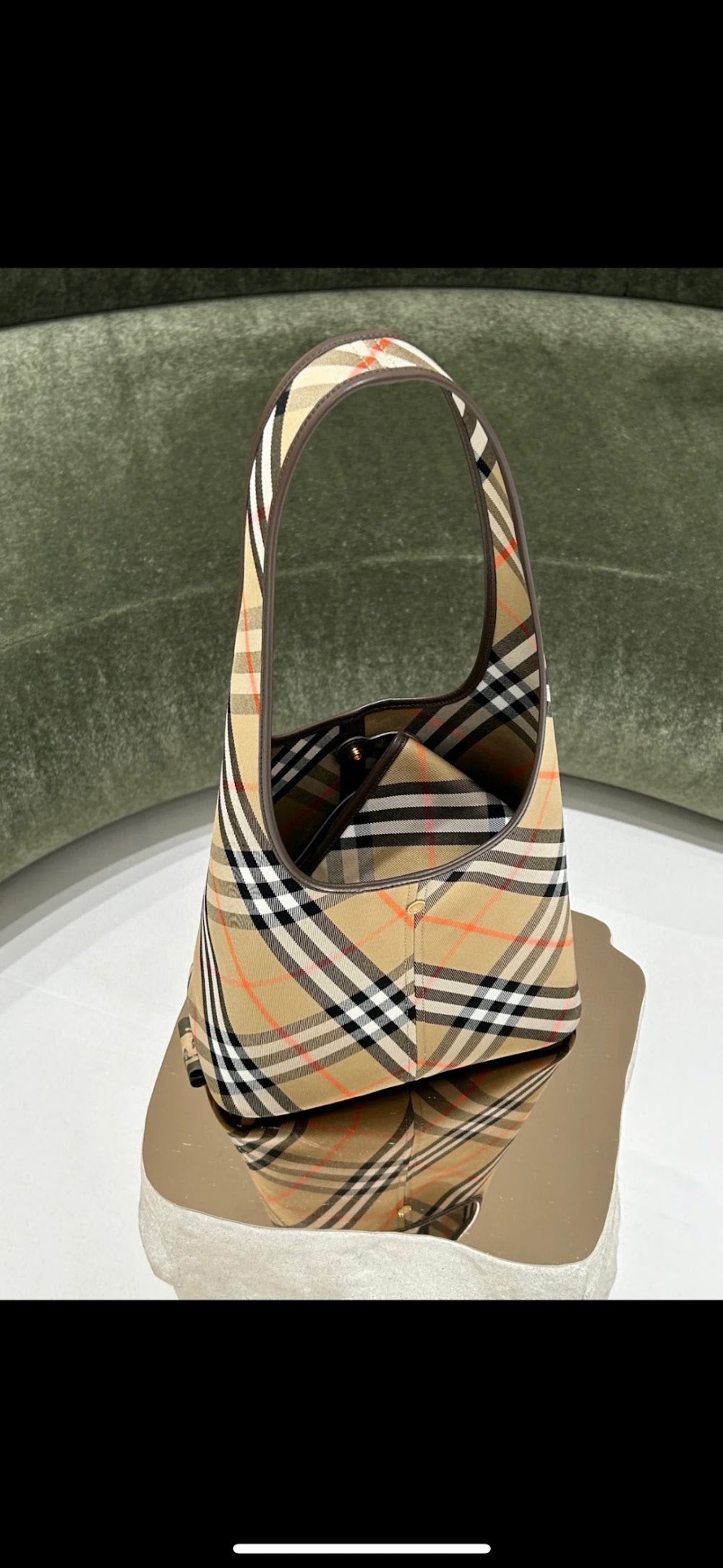 Dragons Bags Burberryn Luxury Bag --91757