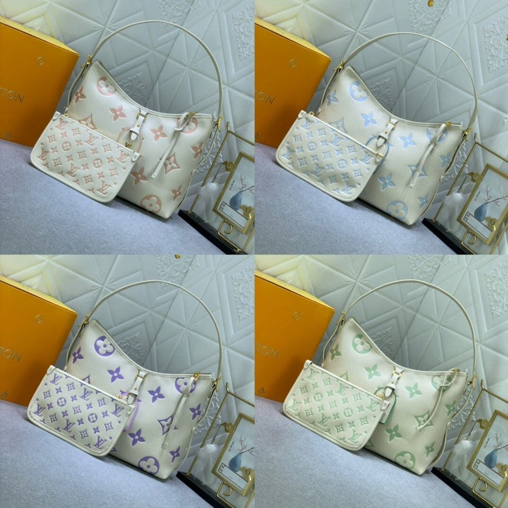 Jessica Bags ln Luxury Bag --76029