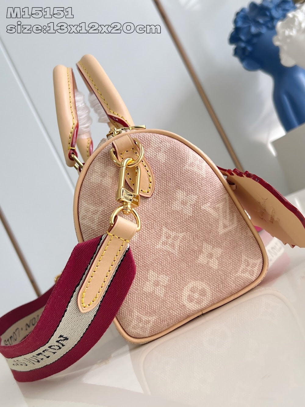 Dragons Bags ln Luxury Bag --97383